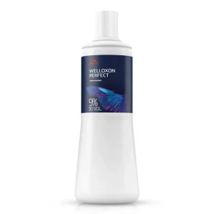 OXIDANTE WELLA WELLAXON PERFECT 1L - 30 VOLUMES 9%