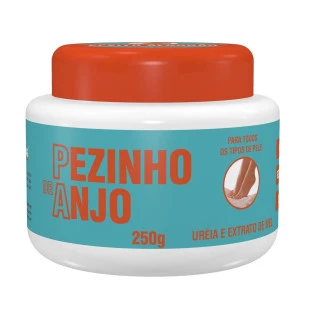CREME MULTI PÉTALAS 250G - PEZINHO DE ANJO