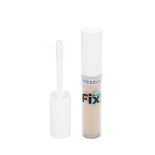 CORRETIVO LÍQUIDO VIZZELA FIX - cor:02