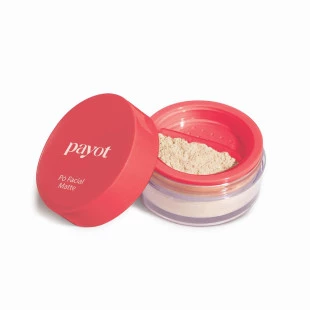 PÓ SOLTO PAYOT MATTE - COR 1 -  CLARO