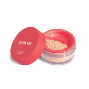PÓ SOLTO PAYOT MATTE - COR 2 -  MÉDIO