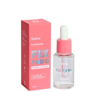 BLINDAGEM PRIMER DAILUS 30ML - FIX TUDO