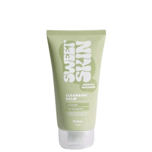 BALM LIMPEZA FACIAL DAILUS 100G - SWEET SKIN - CLEANSING