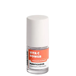 ESMALTE DAILUS FORTILON - ÓLEO VITA C POWER