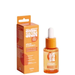 SÉRUM FACIAL DAILUS 30ML - SWEET SKIN