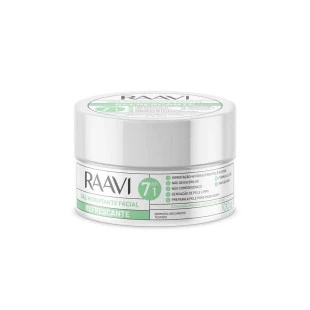 GEL HIDRATANTE FACIAL RAAVI 100G - REFRESCANTE