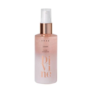 ÓLEO CAPILAR BRAE 60ML - DIVINE