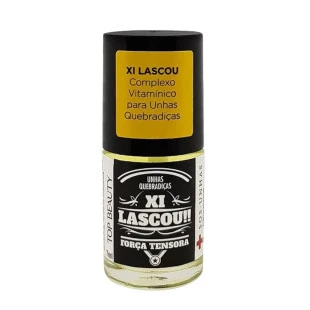 ESMALTE TOP BEAUTY - XI LASCOU