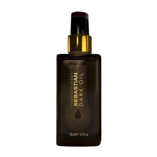 ÓLEO CAPILAR SEBASTIAN 95ML - DARK OIL