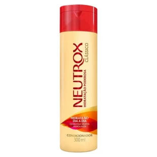 CONDICIONADOR NEUTROX 300ML - CLÁSSICO