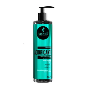 SHAMPOO HASKELL 300ML - ACIDIFICANTE