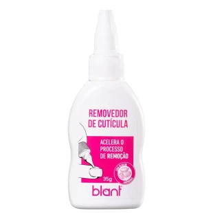 REMOVEDOR DE CUTÍCULAS BLANT 35ML