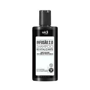 SHAMPOO WIDI CARE 300ML - INFUSÃO 2.0