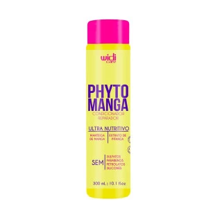 CONDICIONADOR WIDI CARE 300ML - PHYTOMANGA - HIDRATANTE