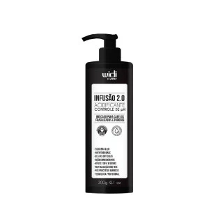 ACIDIFICANTE WIDI CARE 300G - INFUSÃO 2.0