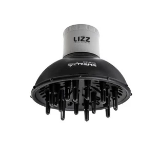 DIFUSOR DE AR LIZZ - EXTREME - ref:CF2006