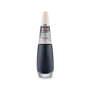 ESMALTE IMPALA DUO COLOR - (IM)PREVISIVEL - DESENROLADA MISTERIOSA