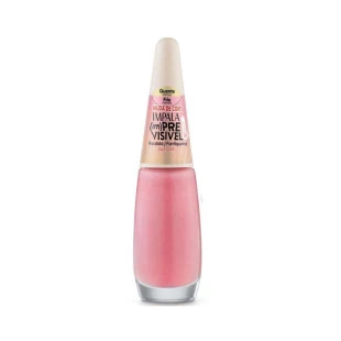 ESMALTE IMPALA DUO COLOR - (IM)PREVISIVEL - REALISTA FANFIQUEIRA