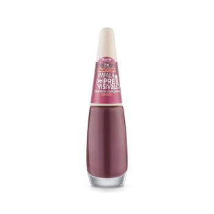ESMALTE IMPALA DUO COLOR - (IM)PREVISIVEL - GLAMUROSA BASIQUINHA
