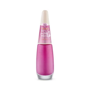 ESMALTE IMPALA DUO COLOR - (IM)PREVISIVEL - TÍMIDA BISCOITERA