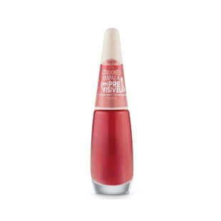 ESMALTE IMPALA DUO COLOR - (IM)PREVISIVEL - EMOCIONADA DESAPEGADA