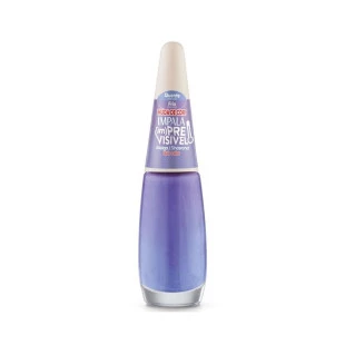 ESMALTE IMPALA DUO COLOR - (IM)PREVISIVEL - MEIGA SINCERONA