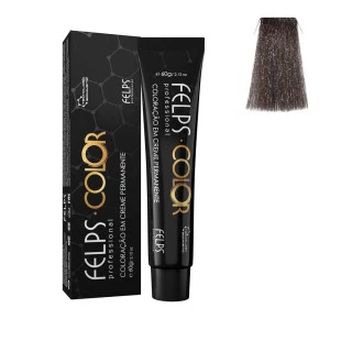 COLORAÇÃO FELPS COLOR 60G - 0.1 CINZA