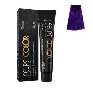 COLORAÇÃO FELPS COLOR 60G - 0.2 VIOLETA