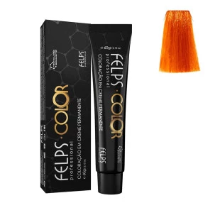 COLORAÇÃO FELPS COLOR 60G - 0.43 COBRE DOURADO INTENSIFICADOR