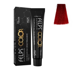 COLORAÇÃO FELPS COLOR 60G - 0.6 VERMELHO