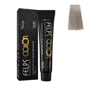 COLORAÇÃO FELPS COLOR 60G - 12.89 LOURO ULTRA CLARO PÉROLA