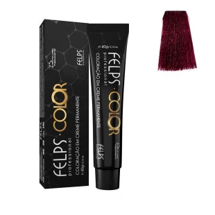 COLORAÇÃO FELPS COLOR 60G - 52.62 MARSALA VERMELHO ESPECIAL
