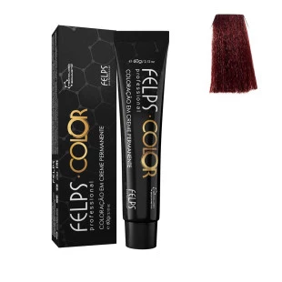 COLORAÇÃO FELPS COLOR 60G - 55.62 AMEIXA
