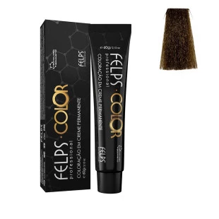 COLORAÇÃO FELPS COLOR 60G - 6.0 LOURO ESCURO