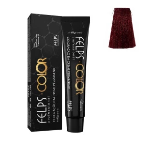 COLORAÇÃO FELPS COLOR 60G - 66.46 CEREJA