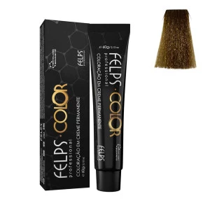 COLORAÇÃO FELPS COLOR 60G - 8.0 LOURO CLARO