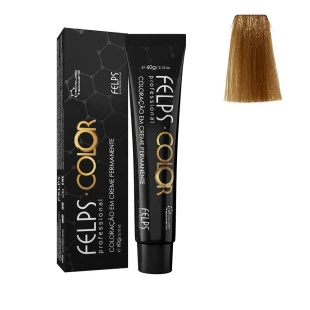 COLORAÇÃO FELPS COLOR 60G - 8.3  LOURO CLARO DOURADO