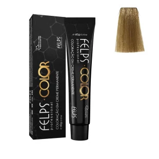 COLORAÇÃO FELPS COLOR 60G - 9.31 LOURO MUITO CLARO BEGE DOURADO