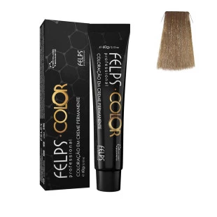 COLORAÇÃO FELPS COLOR 60G - 9.089 LOURO MUITO CLARO PÉROLA MATIZADOR