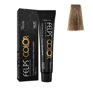 COLORAÇÃO FELPS COLOR 60G - 9.1 LOURO MUITO CLARO CINZA