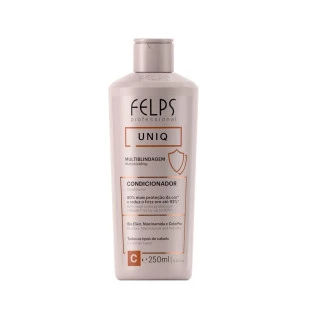CONDICIONADOR FELPS 250ML - UNIQ 6 EM 1