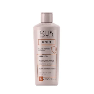 SHAMPOO FELPS 250ML - UNIQ 6 EM 1