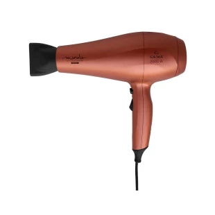 SECADOR GAMA MARULA CERAMIC ÍON 2000W - BIVOLT