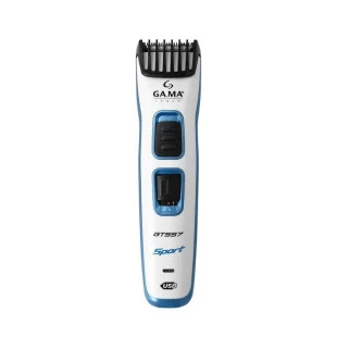 MÁQUINA DE ACABAMENTO GAMA - GT557 SPORT W&D - USB