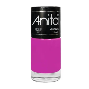ESMALTE ANITA CREMOSO - DRINK