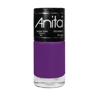 ESMALTE ANITA CREMOSO - NOVA YORK