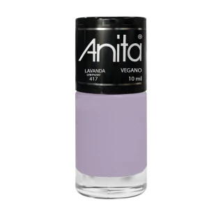 ESMALTE ANITA CREMOSO - LAVANDA