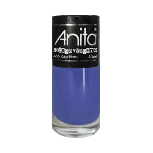 ESMALTE ANITA CREMOSO - CRINGE - CALÇA SKINNY