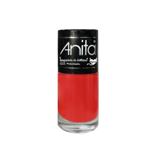 ESMALTE ANITA CREMOSO - DESPEDIDA DE SOLTEIRA - VAI CASAR