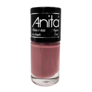 ESMALTE ANITA CREMOSO - MENOS É MAIS - SIMPLE